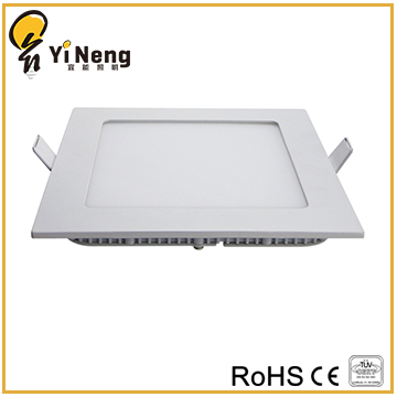 LED Panel Light