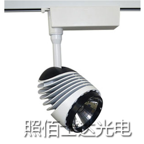 LED Track Light