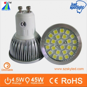 LED Spotlight