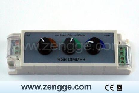 Light Dimmers