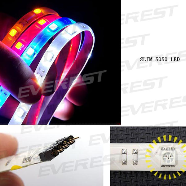 LED Strip Lights