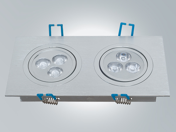 LED Ceiling Lamps