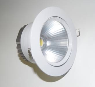 LED Ceiling Lamps