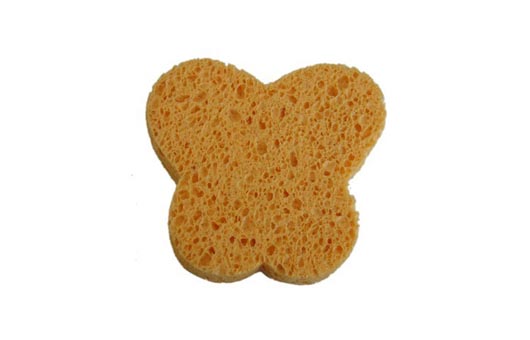 Cellulose sponge