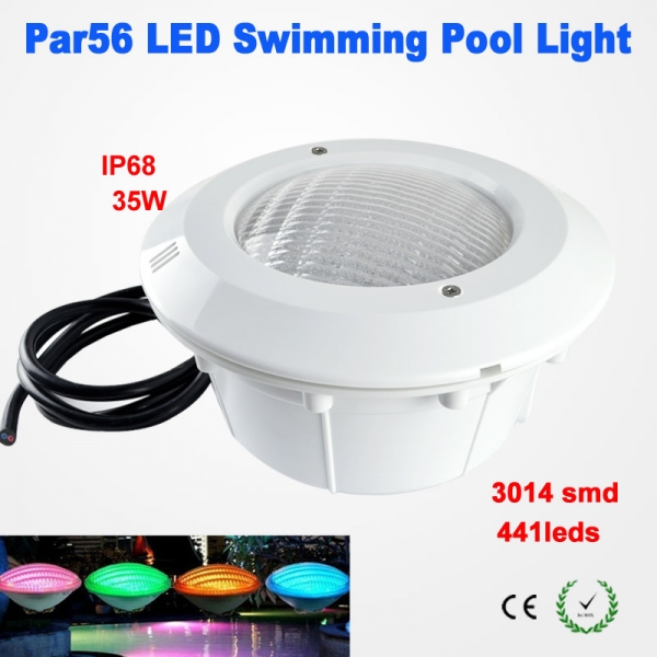 pool light