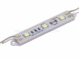 3 SMD5050 DC12V LED module