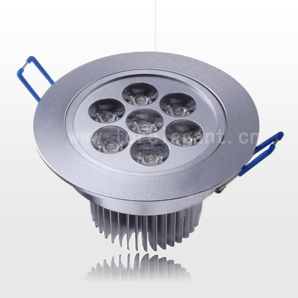 LED Ceiling Lamps