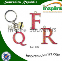 Souvenir Keychains--SK842