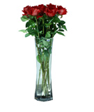 Artificial flowers