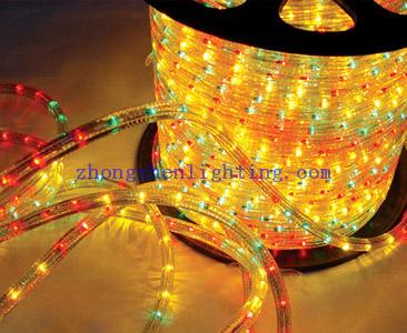 LED Rope light