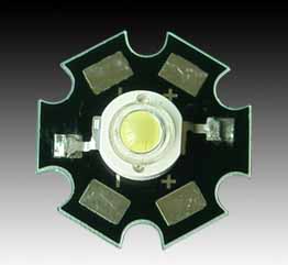 High Power LED