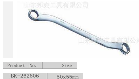 Hand Wrench