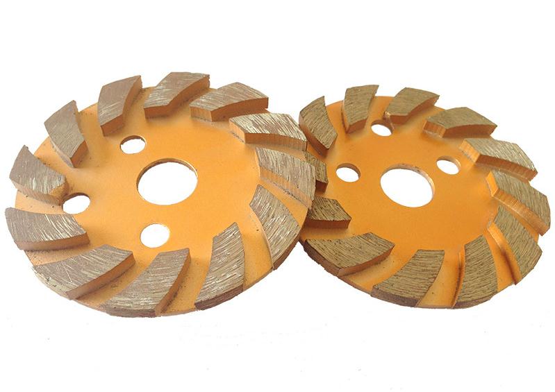 Grinding Wheel