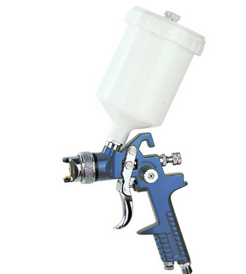 Spray Painting Gun