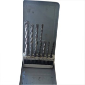 Drill Bit 