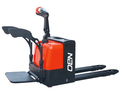 Electric Pallet Truck