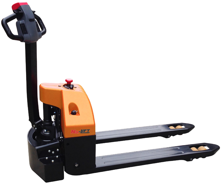 Electric Pallet Truck