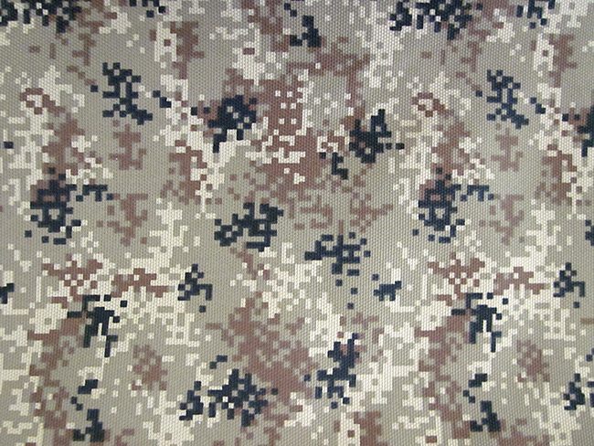 Military Fabric