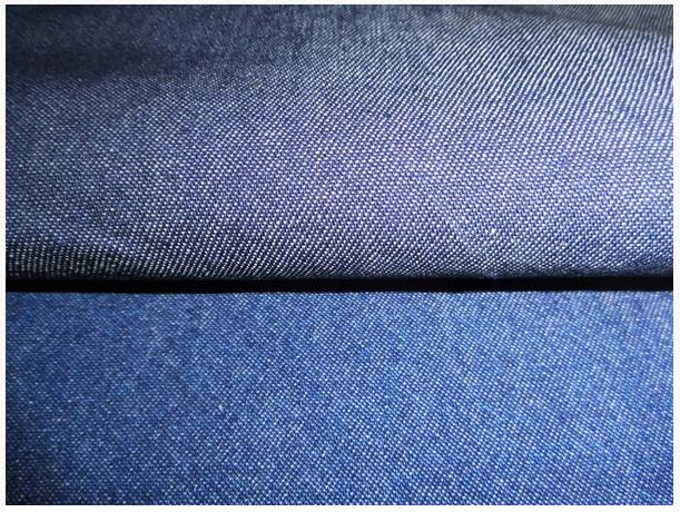 Denim Fabric