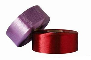 Polyester Yarn