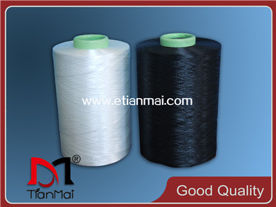 Polypropylene Yarn