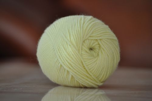 Wool Yarn