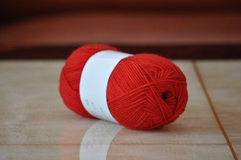 Wool Yarn