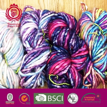 Acrylic Yarn