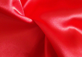 Satin Fabric