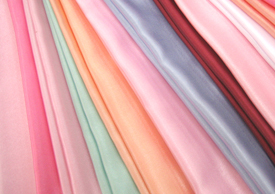 Satin Fabric