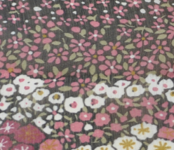 Printed Fabric