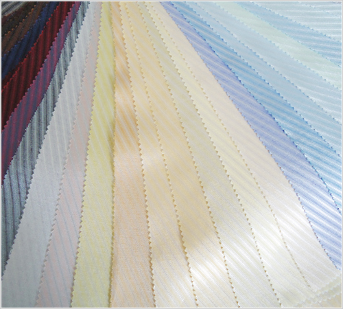 Twill Fabric