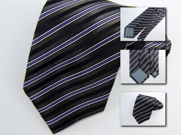 Silk Necktie