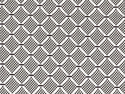 Oxford Fabric