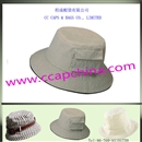 Bucket Cap