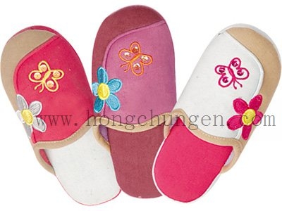 Ladies' Slippers