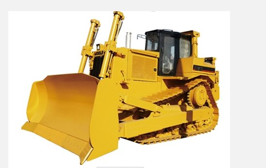 Bulldozer