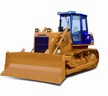 Bulldozer