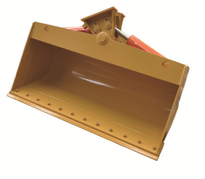 Excavator Tilt Bucket