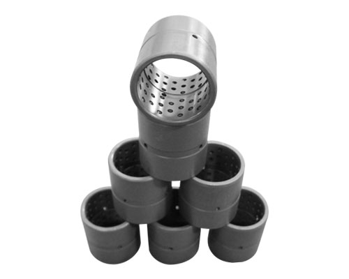 Excavator Bucket Bushing