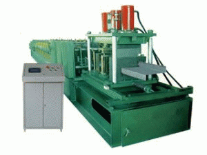 tile making machine