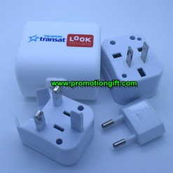 Socket with Plug