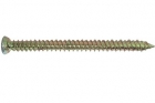 Concrete screw