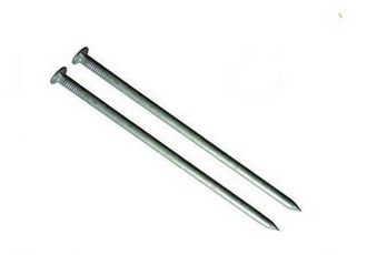 Galvanized Common Round Nail