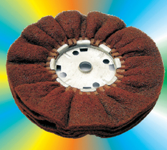 Abrasive Disc