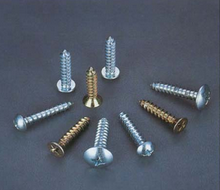 Tapping Screw