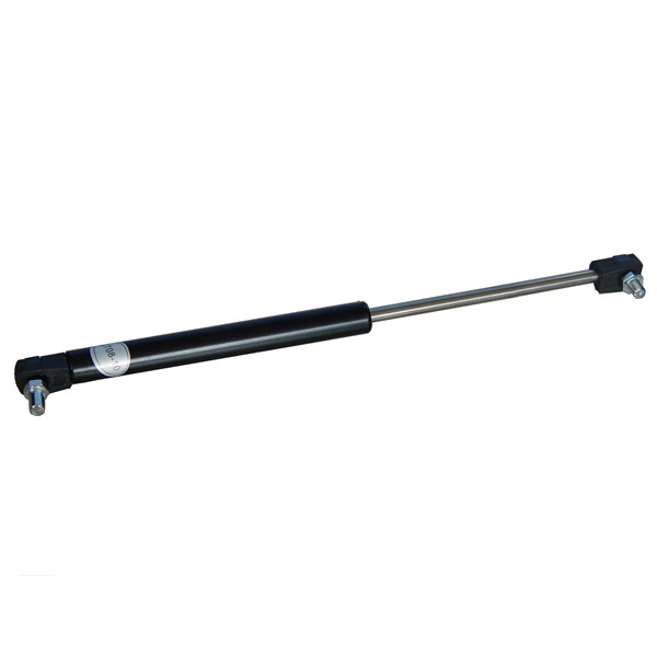 Variable Damping Gas Spring