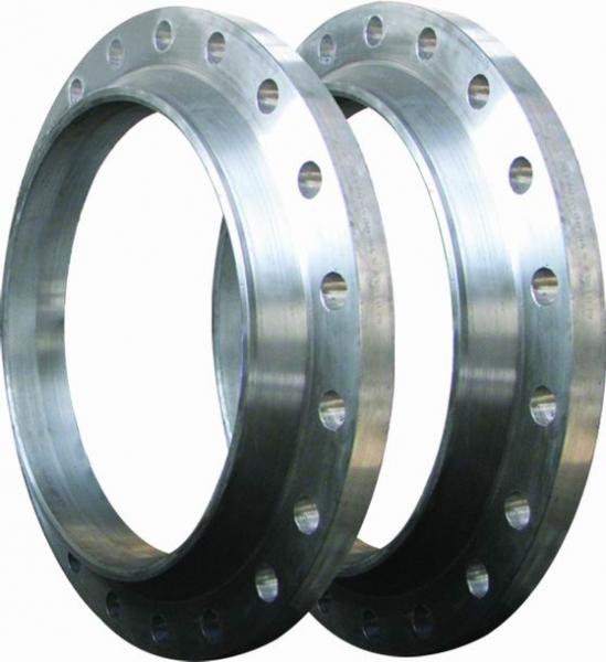 Flange