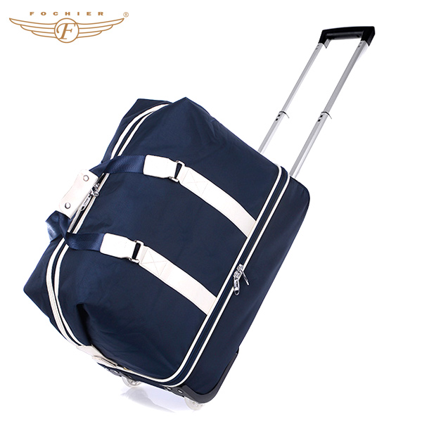 Trolley Travel Bag