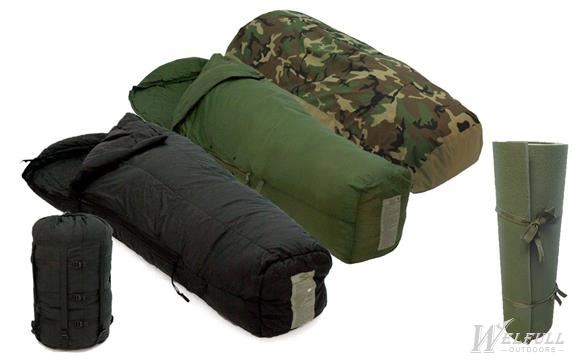 Sleeping Bag